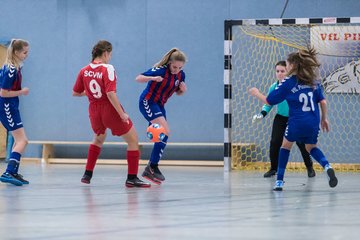 Bild 139 - HFV Futsalmeisterschaft C-Juniorinnen